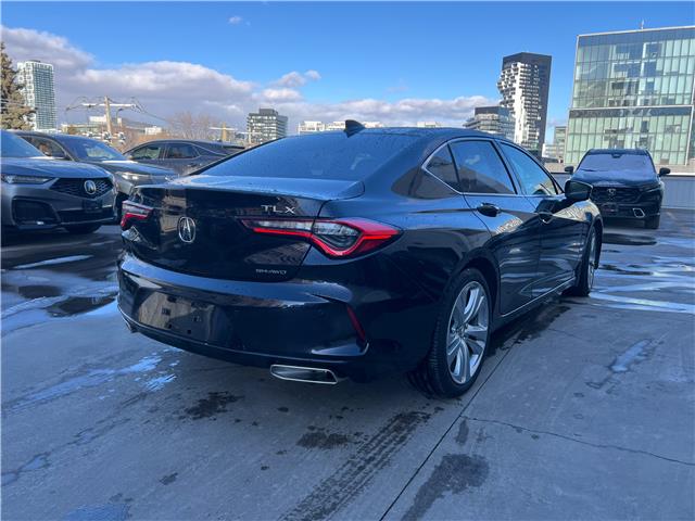 2021 Acura TLX Tech (Stk: AP5385) in Toronto - Image 8 of 23
