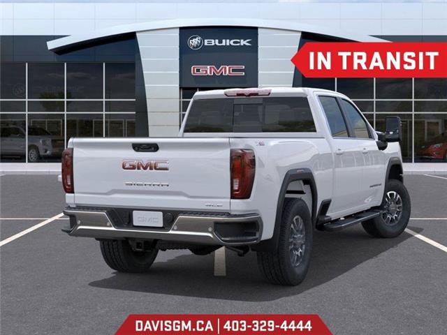 2026 GMC Sierra 2500HD SLE (Stk: 302864) in Lethbridge - Image 4 of 6