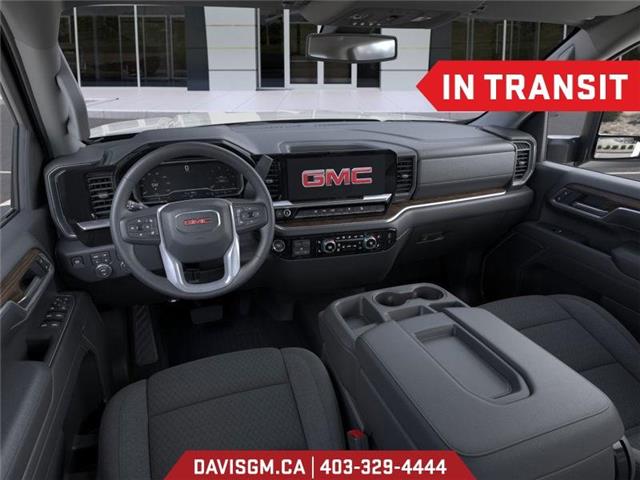 2026 GMC Sierra 2500HD SLE (Stk: 302864) in Lethbridge - Image 5 of 6