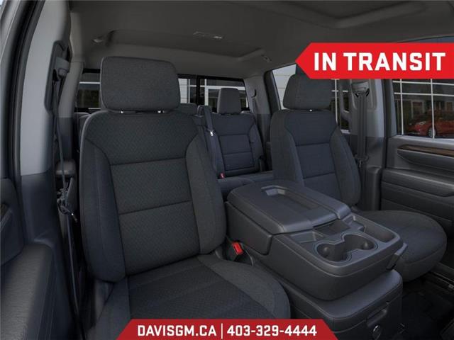 2026 GMC Sierra 2500HD SLE (Stk: 302864) in Lethbridge - Image 6 of 6