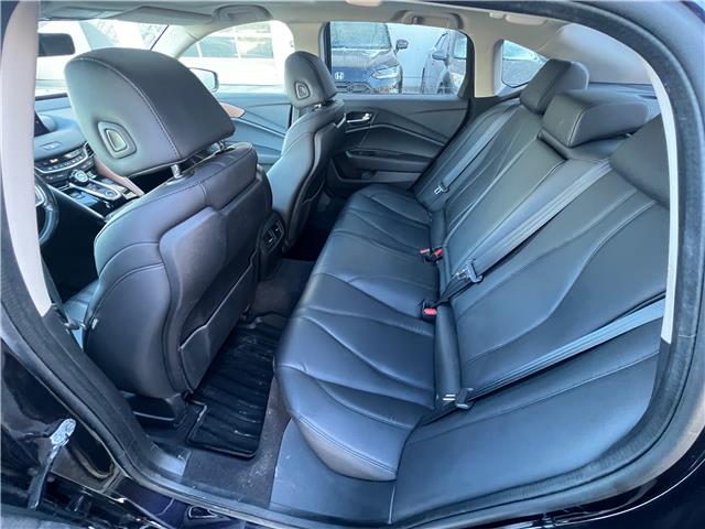 2021 Acura TLX Tech (Stk: AP5385) in Toronto - Image 18 of 23