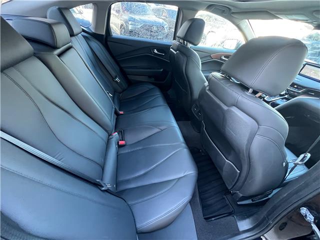 2021 Acura TLX Tech (Stk: AP5385) in Toronto - Image 21 of 23