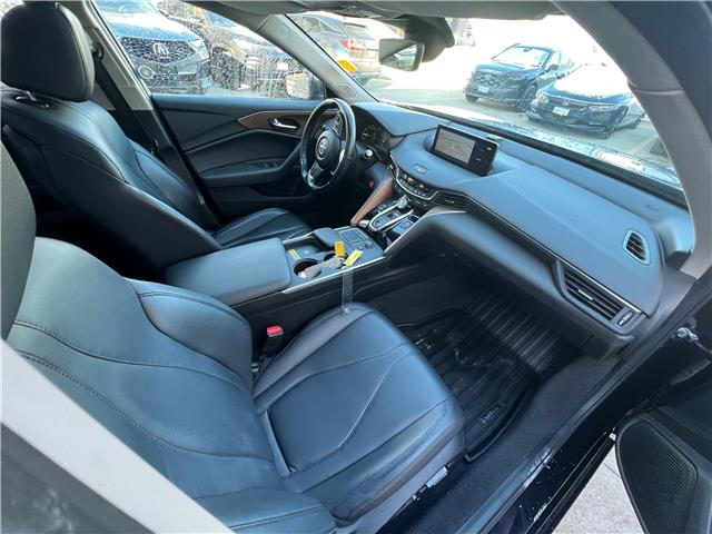 2021 Acura TLX Tech (Stk: AP5385) in Toronto - Image 22 of 23