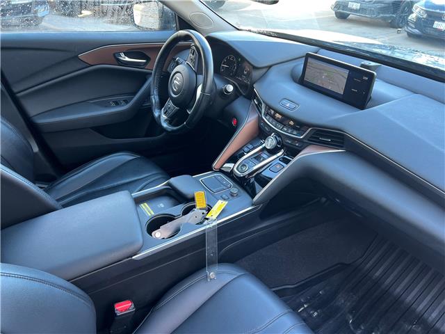 2021 Acura TLX Tech (Stk: AP5385) in Toronto - Image 23 of 23