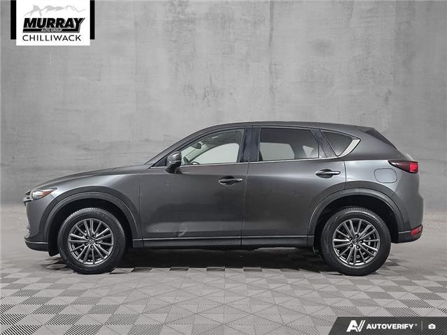 2018 Mazda CX-5 GS (Stk: R0257) in Chilliwack - Image 3 of 36