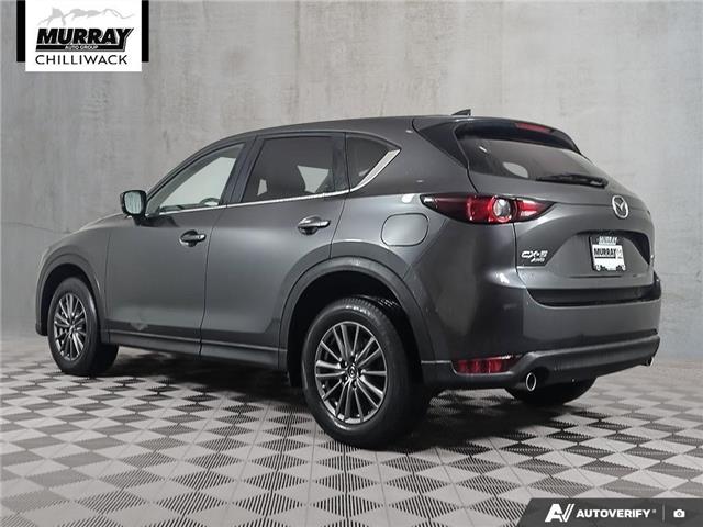 2018 Mazda CX-5 GS (Stk: R0257) in Chilliwack - Image 4 of 36