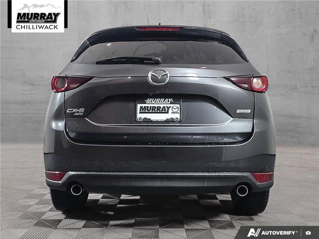 2018 Mazda CX-5 GS (Stk: R0257) in Chilliwack - Image 5 of 36