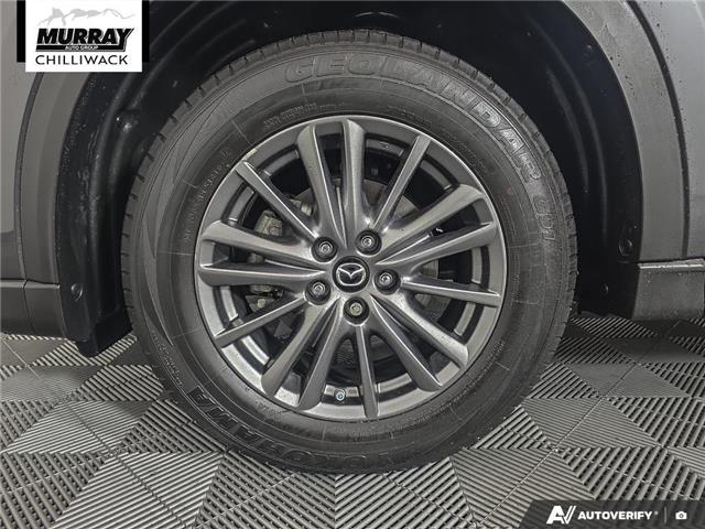 2018 Mazda CX-5 GS (Stk: R0257) in Chilliwack - Image 6 of 36