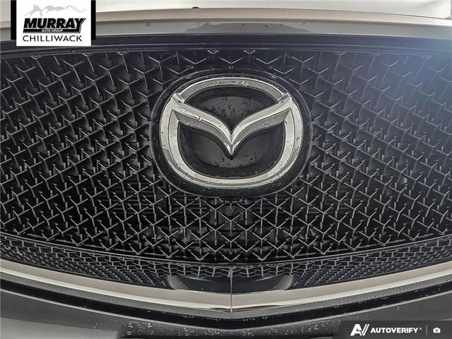 2018 Mazda CX-5 GS (Stk: R0257) in Chilliwack - Image 10 of 36