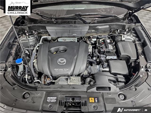 2018 Mazda CX-5 GS (Stk: R0257) in Chilliwack - Image 11 of 36