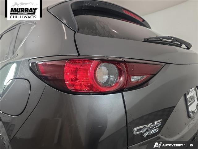 2018 Mazda CX-5 GS (Stk: R0257) in Chilliwack - Image 12 of 36