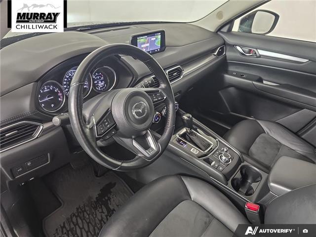2018 Mazda CX-5 GS (Stk: R0257) in Chilliwack - Image 14 of 36