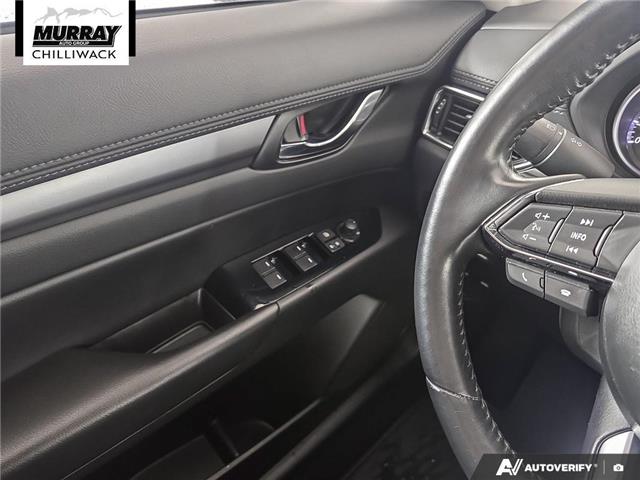 2018 Mazda CX-5 GS (Stk: R0257) in Chilliwack - Image 19 of 36
