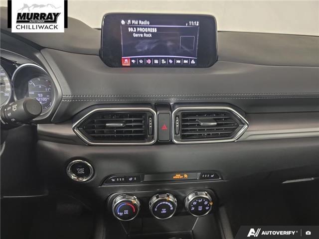 2018 Mazda CX-5 GS (Stk: R0257) in Chilliwack - Image 21 of 36