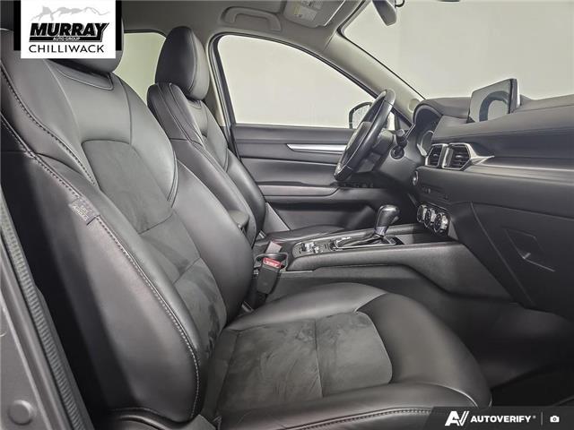 2018 Mazda CX-5 GS (Stk: R0257) in Chilliwack - Image 25 of 36