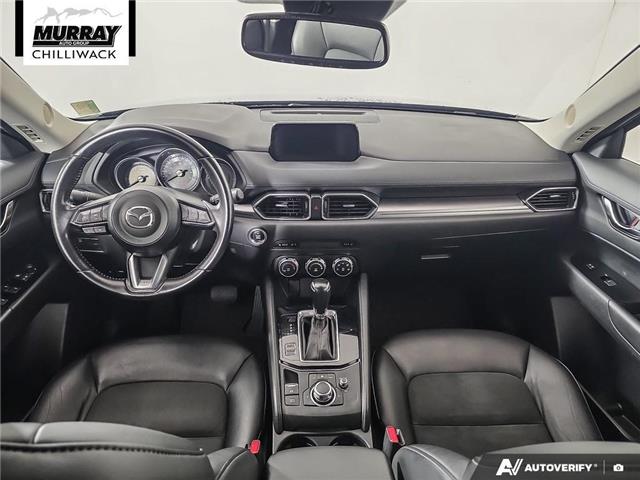 2018 Mazda CX-5 GS (Stk: R0257) in Chilliwack - Image 27 of 36