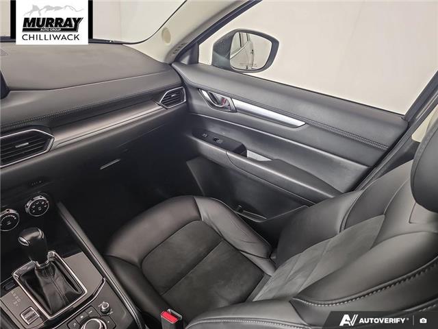 2018 Mazda CX-5 GS (Stk: R0257) in Chilliwack - Image 28 of 36