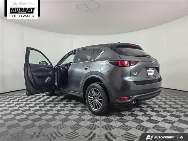 2018 Mazda CX-5 GS (Stk: R0257) in Chilliwack - Image 31 of 36