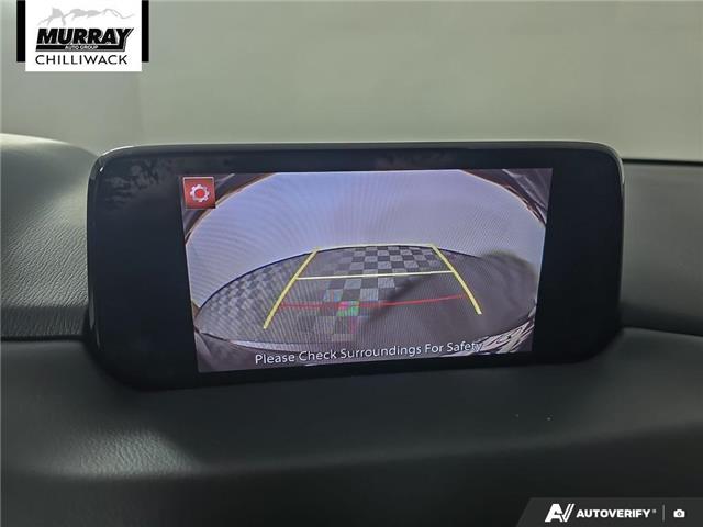 2018 Mazda CX-5 GS (Stk: R0257) in Chilliwack - Image 35 of 36