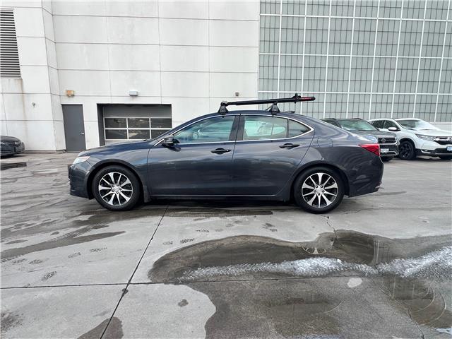 2015 Acura TLX Tech (Stk: AP5384) in Toronto - Image 4 of 18
