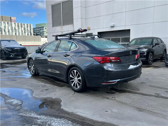 2015 Acura TLX Tech (Stk: AP5384) in Toronto - Image 5 of 18