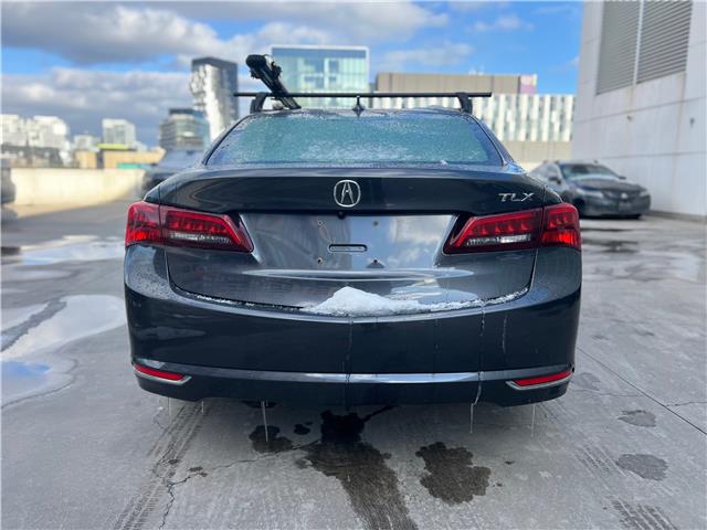 2015 Acura TLX Tech (Stk: AP5384) in Toronto - Image 6 of 18