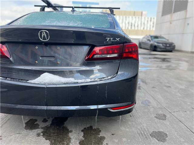 2015 Acura TLX Tech (Stk: AP5384) in Toronto - Image 7 of 18