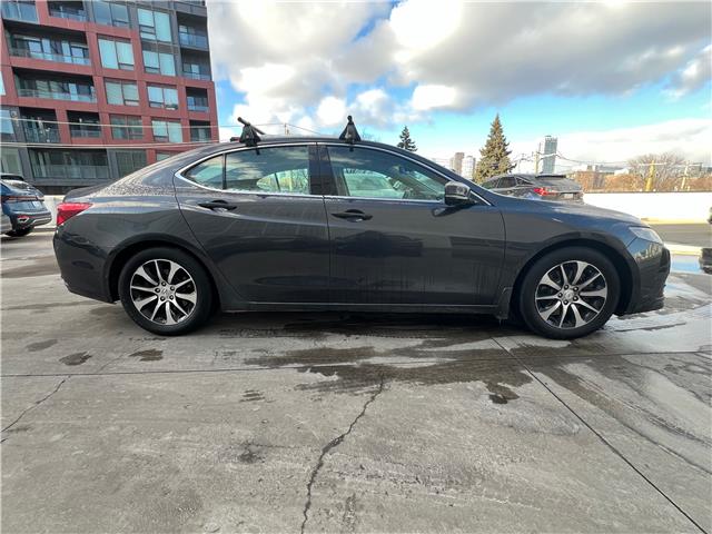 2015 Acura TLX Tech (Stk: AP5384) in Toronto - Image 9 of 18