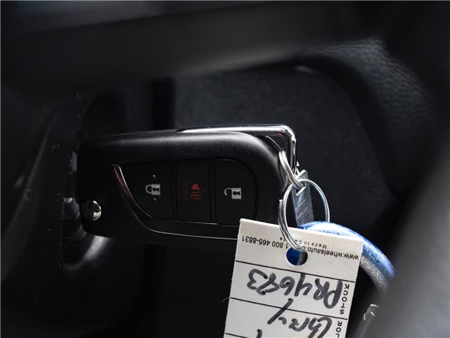 2022 Toyota RAV4 Hybrid LE (Stk: PR4683) in Windsor - Image 14 of 27