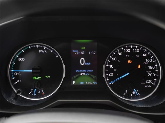 2022 Toyota RAV4 Hybrid LE (Stk: PR4683) in Windsor - Image 13 of 27