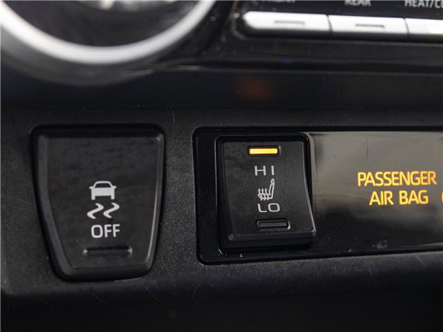 2022 Toyota RAV4 Hybrid LE (Stk: PR4683) in Windsor - Image 20 of 27