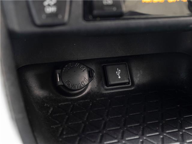 2022 Toyota RAV4 Hybrid LE (Stk: PR4683) in Windsor - Image 21 of 27