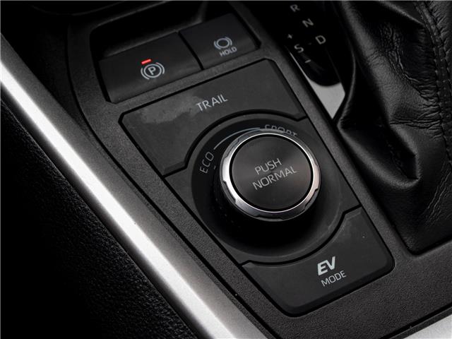 2022 Toyota RAV4 Hybrid LE (Stk: PR4683) in Windsor - Image 23 of 27