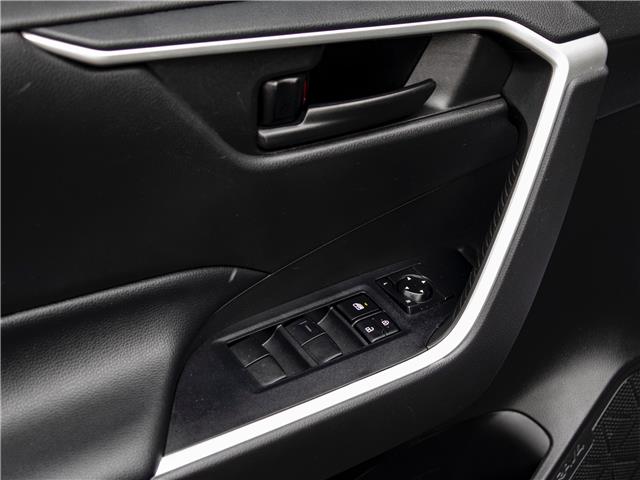 2022 Toyota RAV4 Hybrid LE (Stk: PR4683) in Windsor - Image 10 of 27