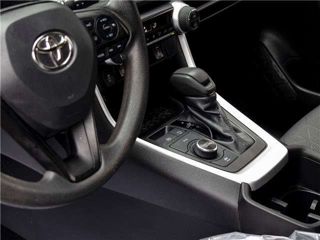 2022 Toyota RAV4 Hybrid LE (Stk: PR4683) in Windsor - Image 22 of 27