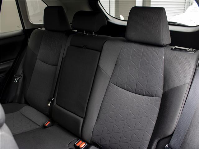 2022 Toyota RAV4 Hybrid LE (Stk: PR4683) in Windsor - Image 26 of 27