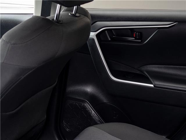 2022 Toyota RAV4 Hybrid LE (Stk: PR4683) in Windsor - Image 25 of 27