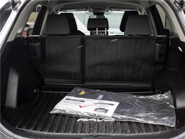 2022 Toyota RAV4 Hybrid LE (Stk: PR4683) in Windsor - Image 8 of 27