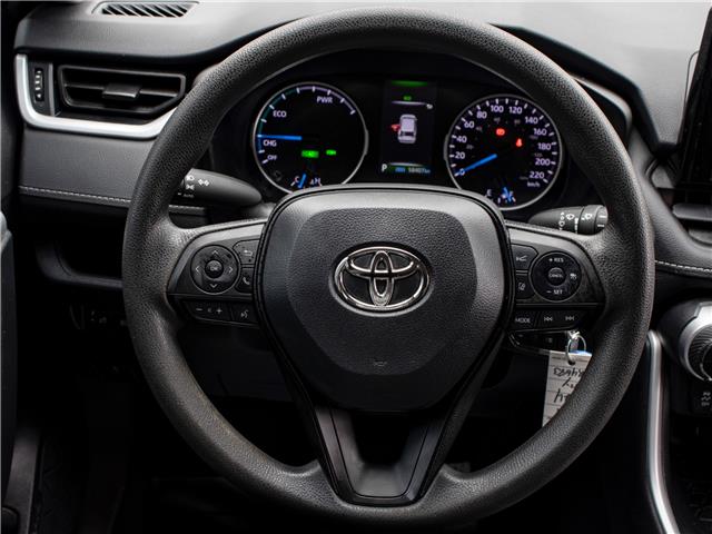 2022 Toyota RAV4 Hybrid LE (Stk: PR4683) in Windsor - Image 15 of 27