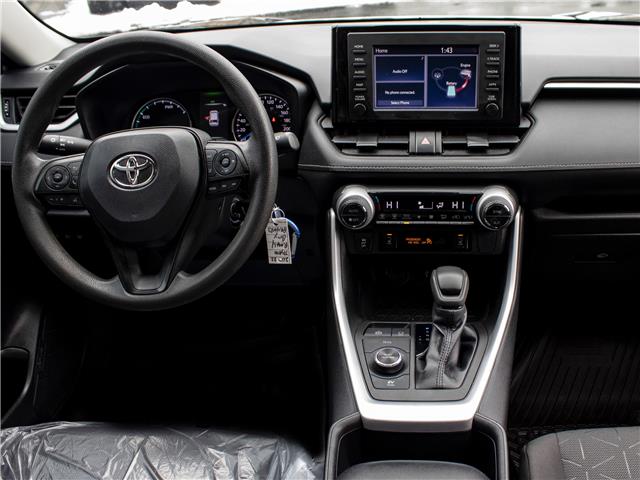 2022 Toyota RAV4 Hybrid LE (Stk: PR4683) in Windsor - Image 18 of 27