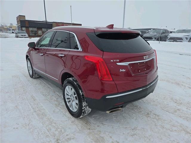 2019 Cadillac XT5 Base (Stk: D2025309AA) in ARNPRIOR - Image 7 of 18