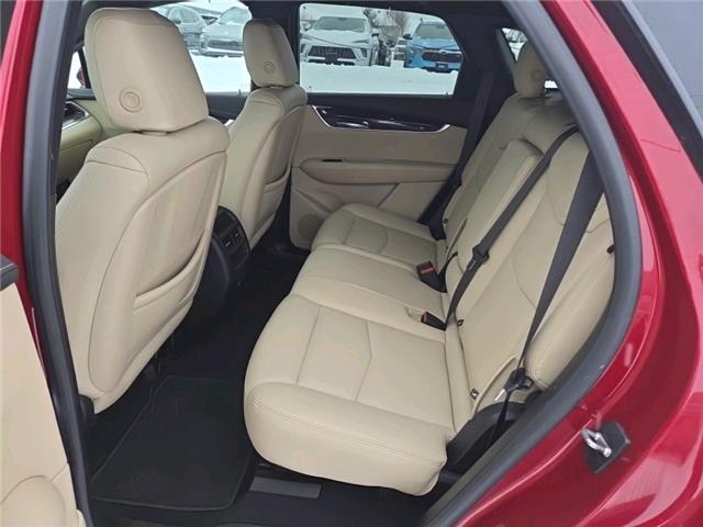 2019 Cadillac XT5 Base (Stk: D2025309AA) in ARNPRIOR - Image 10 of 18