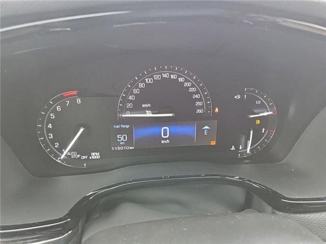 2019 Cadillac XT5 Base (Stk: D2025309AA) in ARNPRIOR - Image 14 of 18