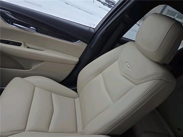 2019 Cadillac XT5 Base (Stk: D2025309AA) in ARNPRIOR - Image 17 of 18