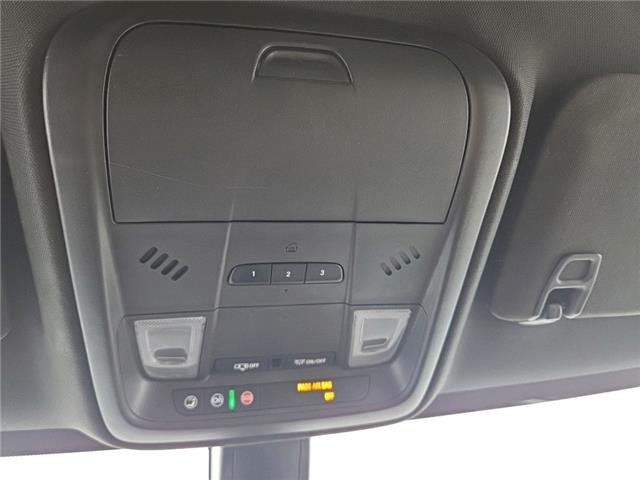 2019 Cadillac XT5 Base (Stk: D2025309AA) in ARNPRIOR - Image 18 of 18