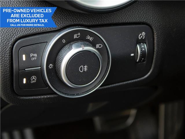 2017 Alfa Romeo Giulia ti (Stk: B10187A) in Windsor - Image 8 of 26