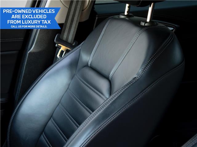 2017 Alfa Romeo Giulia ti (Stk: B10187A) in Windsor - Image 15 of 26