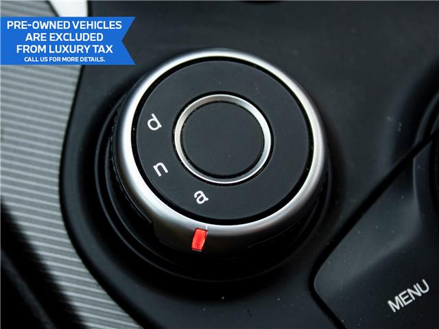 2017 Alfa Romeo Giulia ti (Stk: B10187A) in Windsor - Image 23 of 26