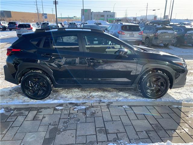 2024 Subaru Crosstrek Onyx (Stk: 32904A) in Thunder Bay - Image 4 of 13