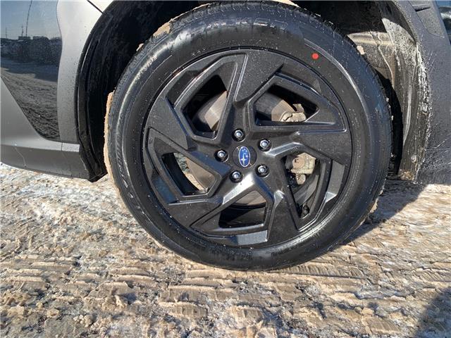 2024 Subaru Crosstrek Onyx (Stk: 32904A) in Thunder Bay - Image 7 of 13